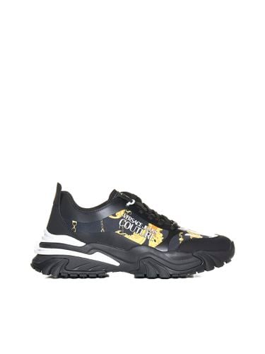 Trail Treck Sneakers - Versace Jeans Couture - Modalova
