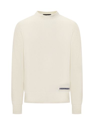 Dsquared2 Dsquared Sweater - Dsquared2 - Modalova