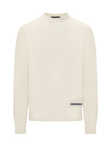 Dsquared2 Dsquared Sweater - Dsquared2 - Modalova