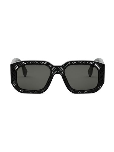 Fendi Eyewear FE40113I Sunglasses - Fendi Eyewear - Modalova