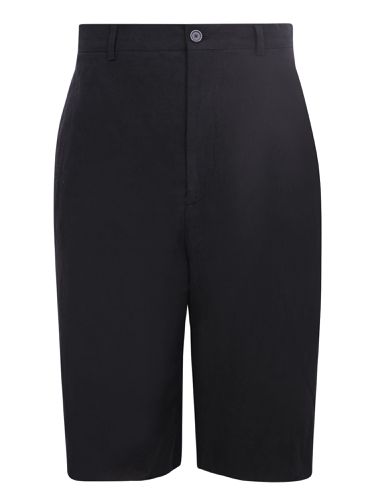 Balenciaga Oversize Tailored Shorts - Balenciaga - Modalova