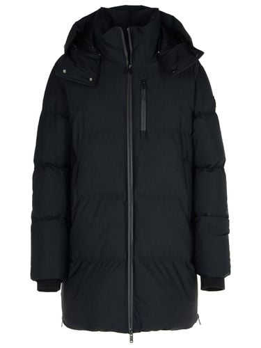 Chelia 3q Nylon Blend Parka - Moose Knuckles - Modalova