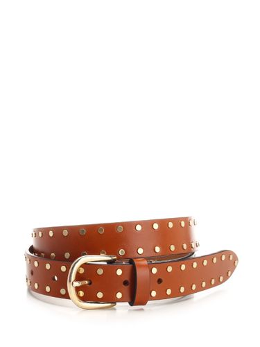 Isabel Marant Zap Belt - Isabel Marant - Modalova