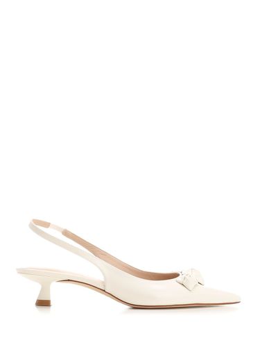 Rosie Dorsay Slingback - Stuart Weitzman - Modalova