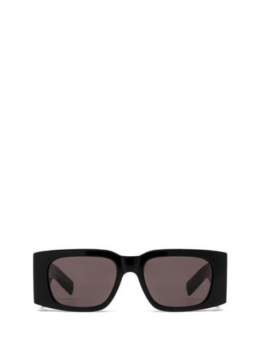 Sl 654 Sunglasses - Saint Laurent Eyewear - Modalova