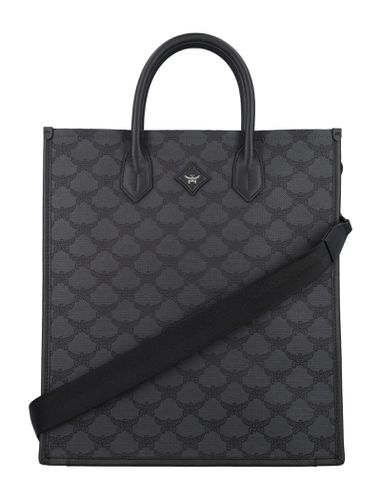 MCM Lauretos Tote Bag - MCM - Modalova