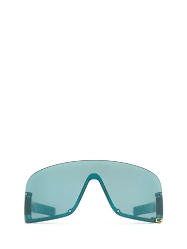 Gg1637s Light Blue Sunglasses - Gucci Eyewear - Modalova
