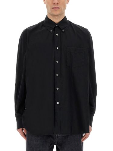 Our Legacy Oversize Fit Shirt - Our Legacy - Modalova