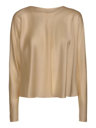 Forte_Forte Round Neck Longsleeved Top - Forte Forte - Modalova