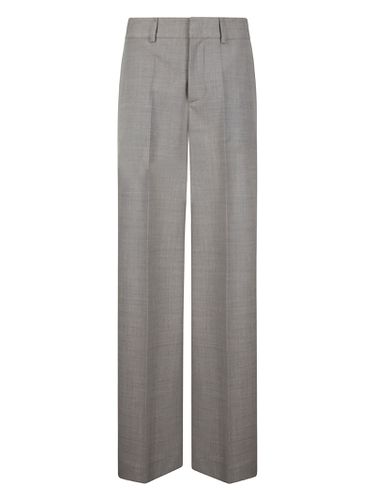 Parosh Trousers - Parosh - Modalova