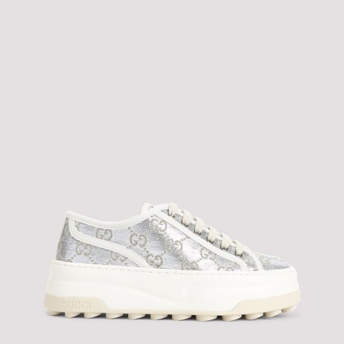 Gucci Gg Trainer Sneakers - Gucci - Modalova