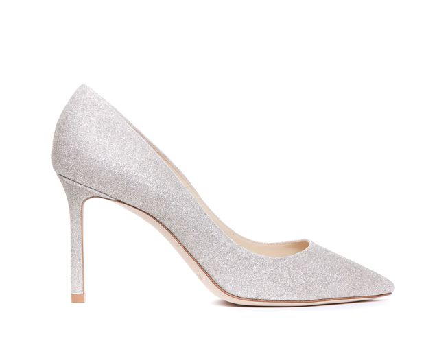 Jimmy Choo Romy Pumps - Jimmy Choo - Modalova