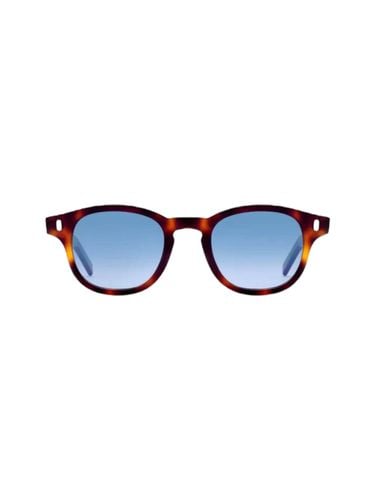 L. G.R. Fez Bold - 49 Sunglasses - L.G.R. - Modalova