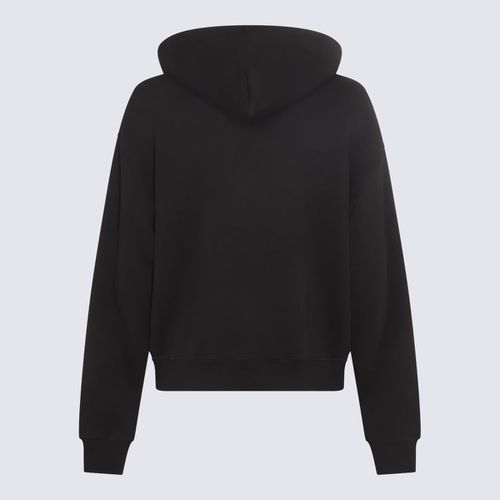 Cotton Arrow Sweatshirt - Off-White - Modalova