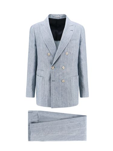 Brunello Cucinelli Suit - Brunello Cucinelli - Modalova