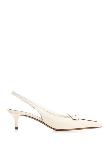 Loafer Sling Back - Valentino Garavani - Modalova