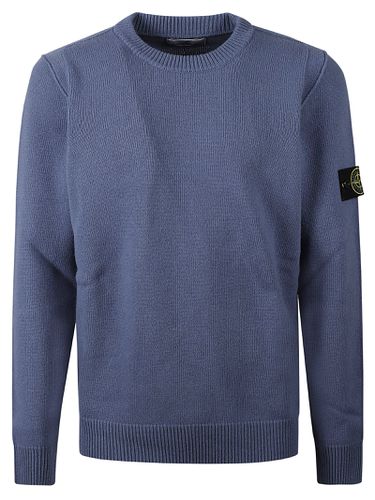 Stone Island Sweater - Stone Island - Modalova