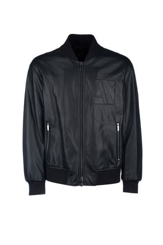 Armani Exchange Giubbini - Armani Exchange - Modalova