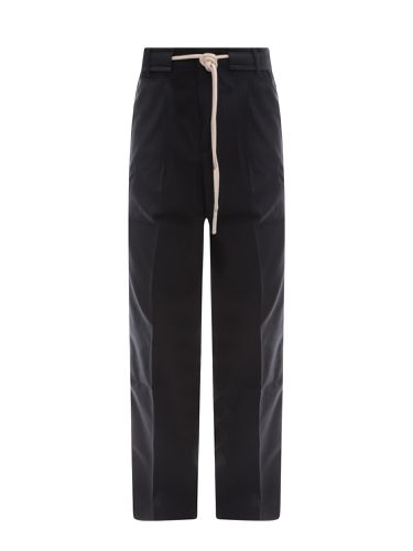 Palm Angels Trouser - Palm Angels - Modalova