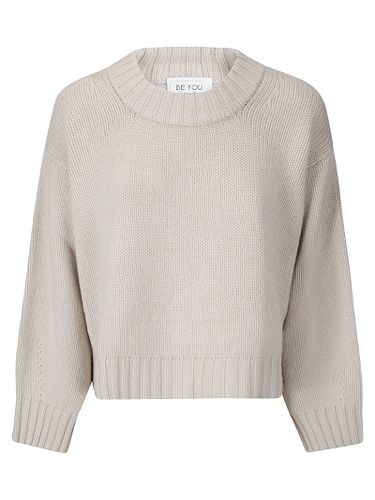 Be You Turtleneck Sweater - Be You - Modalova