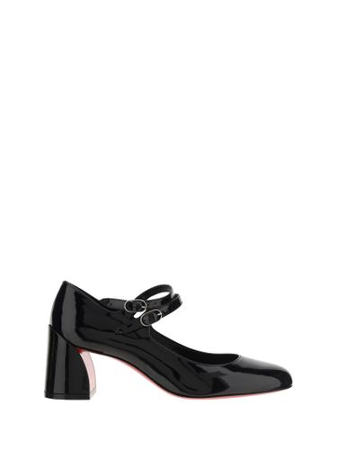 Christian Louboutin Miss Jane Pumps - Christian Louboutin - Modalova