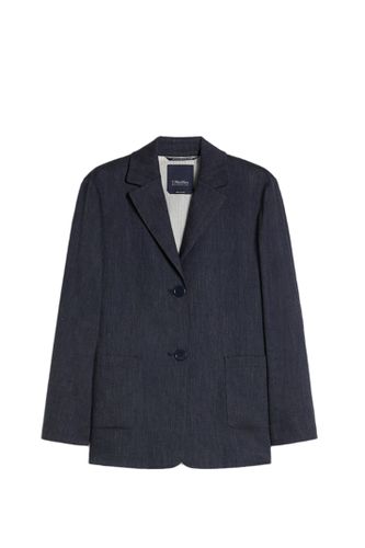 S Max Mara derna Jacket - 'S Max Mara - Modalova