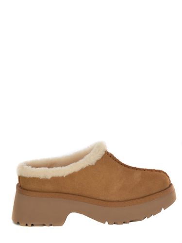 Stivali new Heights Cozy Made Of Suede - UGG - Modalova