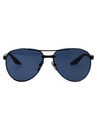 Ps 51ys Sunglasses - Prada Linea Rossa - Modalova