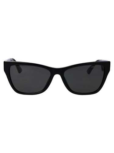 Jc5024hu Sunglasses - Jimmy Choo Eyewear - Modalova