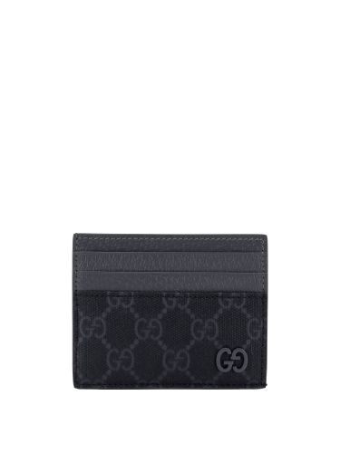Gucci Card Holder - Gucci - Modalova