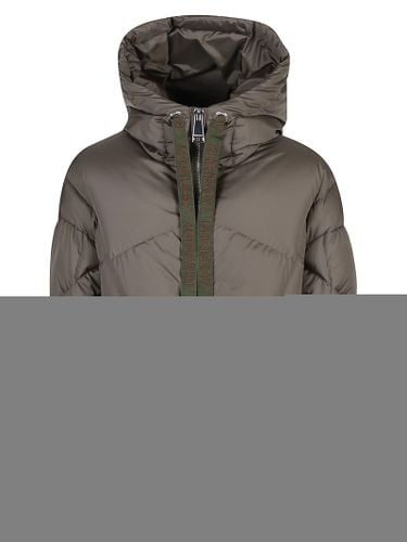 Khris Iconic Milano Mat Jacket - Khrisjoy - Modalova