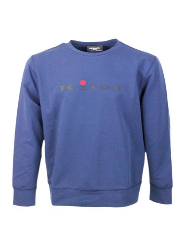 Kiton Sweater - Kiton - Modalova