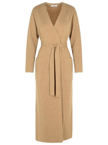 Gestro Cashmere Blend Cardigan - Max Mara - Modalova