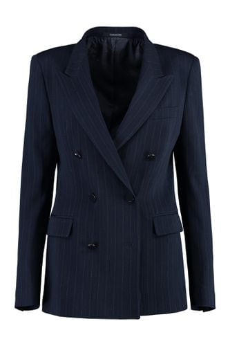 T-parigi Two-piece Suit - Tagliatore 0205 - Modalova