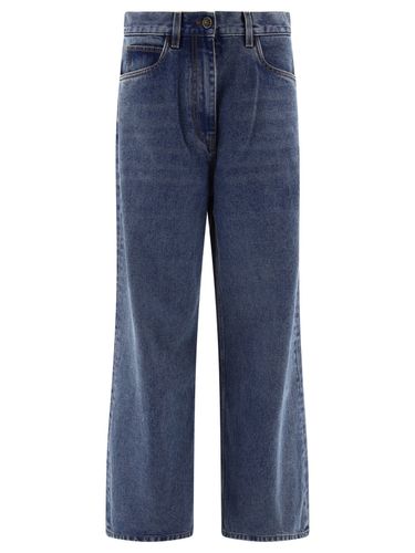 Etro Stretch Baggy-fit Jeans - Etro - Modalova