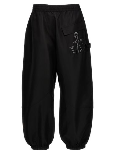 J. W. Anderson twisted Joggers - J.W. Anderson - Modalova