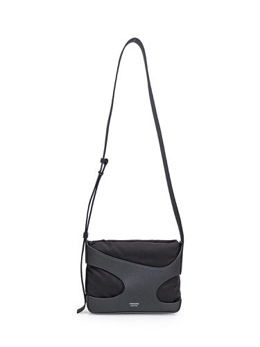 Ferragamo Cut Out Bag - Ferragamo - Modalova