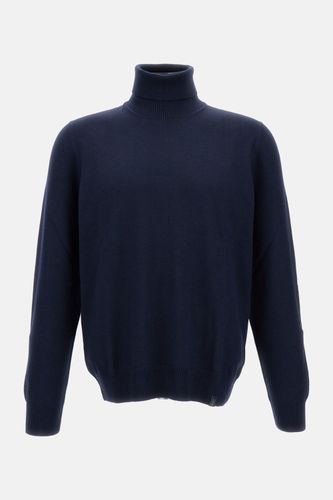 Fay Turtleneck Sweater - Fay - Modalova