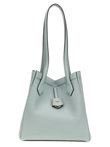 Fendi Origami Medium Shopping Bag - Fendi - Modalova