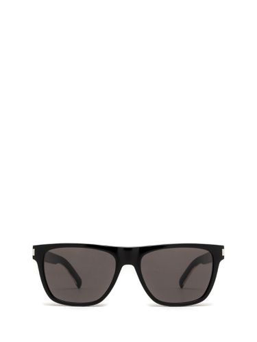 Sl 619 Sunglasses - Saint Laurent Eyewear - Modalova