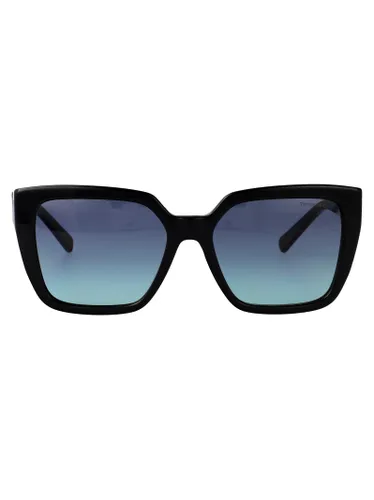 Tiffany & Co. 0tf4235 Sunglasses - Tiffany & Co. - Modalova