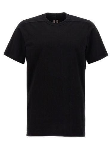 Rick Owens level T T-shirt - Rick Owens - Modalova