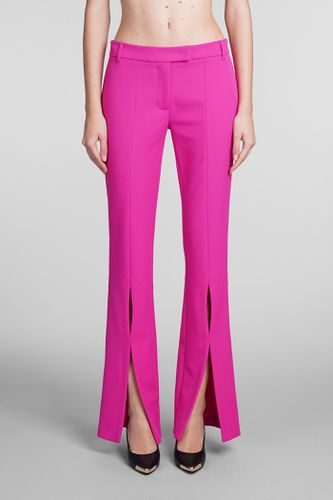 Tailored Flare Trousers - Versace Jeans Couture - Modalova