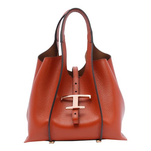 Tod's T Timeless Shopping Bag - Tod's - Modalova