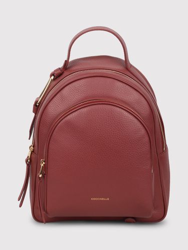 Coccinelle Gleen Medium Backpack - Coccinelle - Modalova