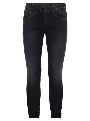 Dondup George - Five Pocket Jeans - Dondup - Modalova