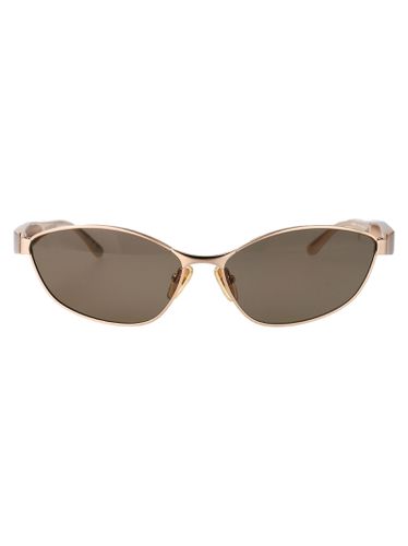 Bb0356s Sunglasses - Balenciaga Eyewear - Modalova