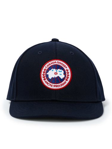 Arctic Disc Adjustable Cap - Canada Goose - Modalova