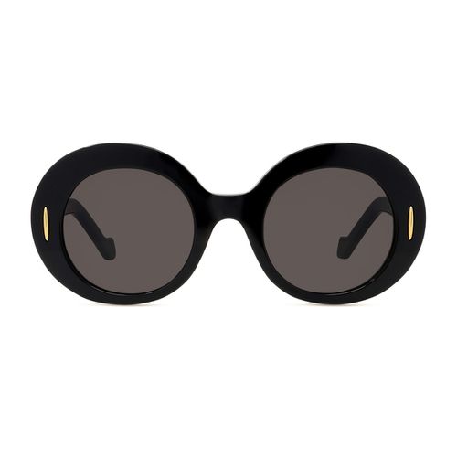 Loewe Lw40146i 01a Nero Sunglasses - Loewe - Modalova