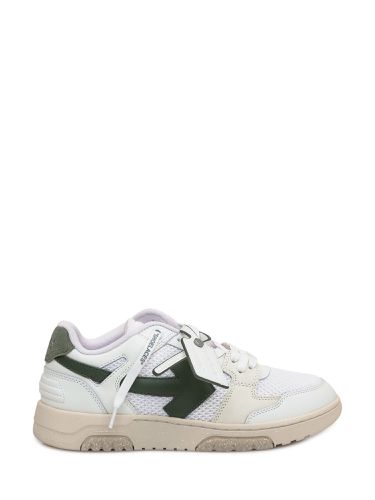 Off- Out Of Office Slim Sneaker - Off-White - Modalova